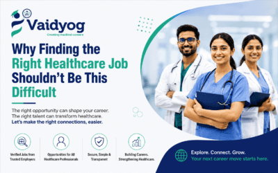 Why Finding the Right Healthcare Job Shouldn’t Be This Difficult
